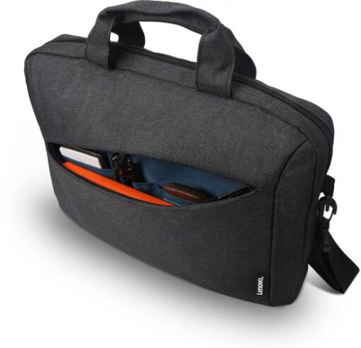 Lenovo 15.6 Laptop Casual Toploader T210 Black