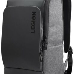 Lenovo 15.6-inch Laptop Urban Backpack Black greey