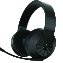 AUDIO BO H600 Wireless Gaming Headset