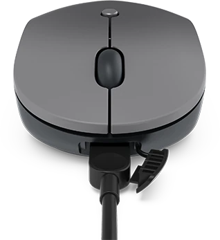 עכבר אלחוטי Lenovo Go USB-C