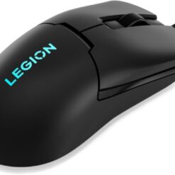 Lenovo Legion M300s RGB Gaming Mouse (Black)
