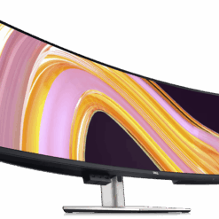 Dell UltraSharp 49 Curved Monitor -U4924DW 49)