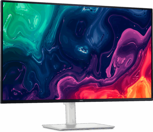 Dell 32 Plus 4K QD-OLED Monitor - S3225QC