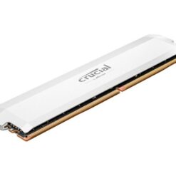 זיכרון למחשב נייח Crucial Pro Overclocking DDR5 16GB 6400MHz CL38