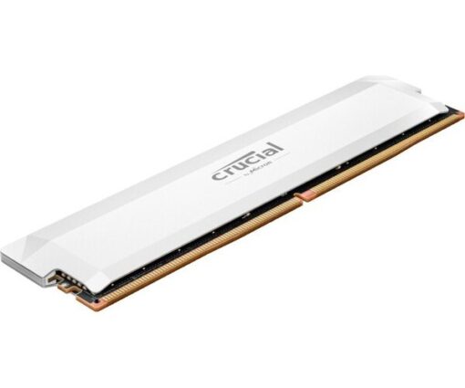 זיכרון למחשב נייח Crucial Pro Overclocking DDR5 16GB 6400MHz CL38