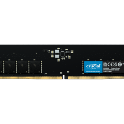 Alternative view of זכרון לנייח Crucial 32GB DDR5 5600Mhz C46