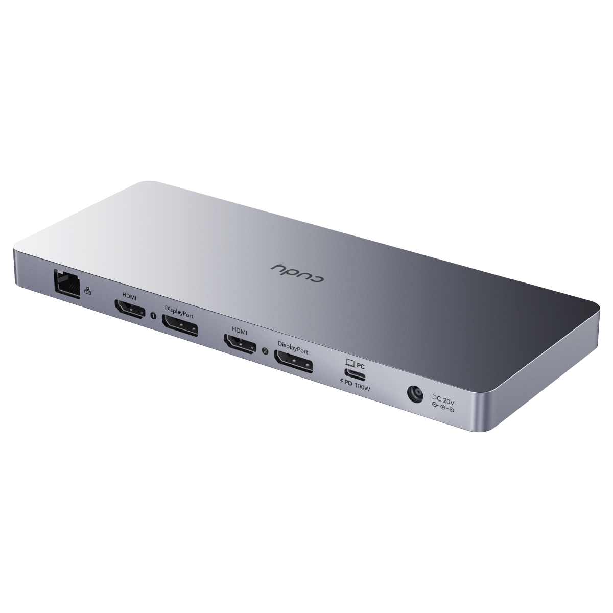 CUDY תחנת עגינה CS700