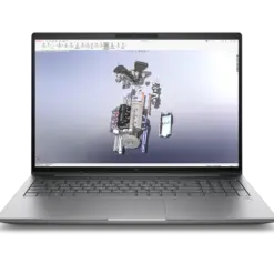Alternative view of HP Zbook X16 G1i U9-285H|64GB|2TB|RTX 2000|W11p64|5YR