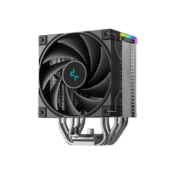 מאורר למעבד DEEP COOL AK500 DIGITAL SE ARGB 240W TDP