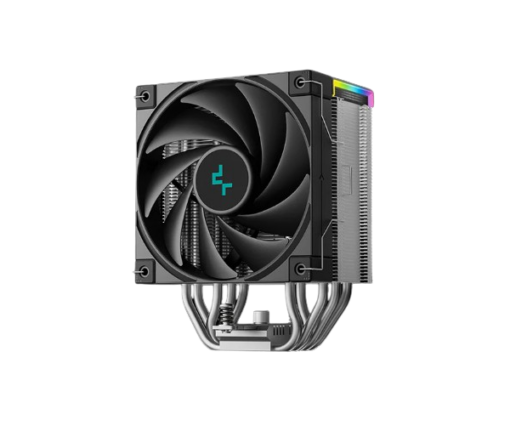 מאורר למעבד DEEP COOL AK500 DIGITAL SE ARGB 240W TDP