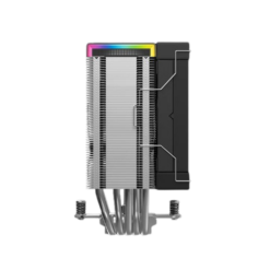 Alternative view of מאורר למעבד DEEP COOL AK500 DIGITAL SE ARGB 240W TDP