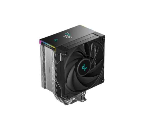 מאורר למעבד DEEP COOL AK500 DIGITAL SE ARGB 240W TDP