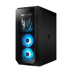 Alternative view of Acer PREDATOR ORION 7000 U9-285K 32 1TB DOS