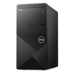 מחשב נייח DELL Vostro 3030 MT | Core i5-14400 | 16GB DDR5 | 1TB NVMe | Wi-Fi 6E