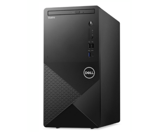 מחשב נייח DELL Vostro 3030 MT | Core i5-14400 | 16GB DDR5 | 1TB NVMe | Wi-Fi 6E