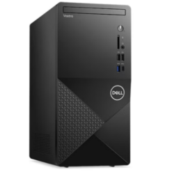 Alternative view of מחשב נייח DELL Vostro 3030 MT | Core i5-14400 | 16GB DDR5 | 1TB NVMe | Wi-Fi 6E