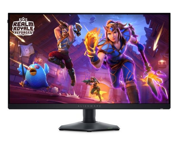 מסך Dell Alienware 27 0.5ms F-IPS FHD 360hz HDR10 USB3.2 hub