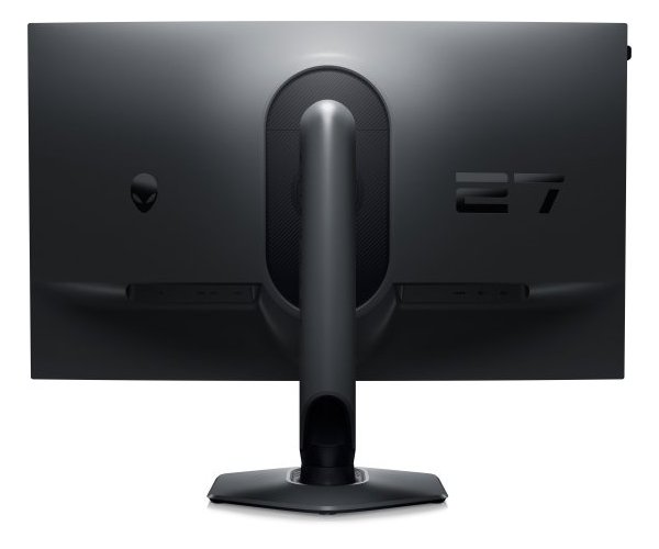 מסך Dell Alienware 27 0.5ms F-IPS FHD 360hz HDR10 USB3.2 hub – תמונה 3