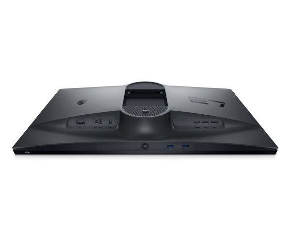 מסך Dell Alienware 27 0.5ms F-IPS FHD 360hz HDR10 USB3.2 hub – תמונה 6