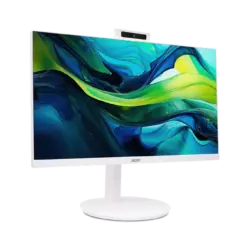 מחשב All‑in‑One Acer Aspire C27 | מסך 27 אינץ' FHD IPS 120Hz | Intel Core 5 120U | 16GB | 512GB SSD