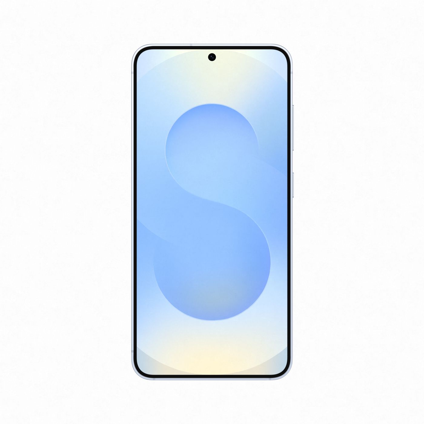 SAMSUNG GALAXY S25 S931 12GB 512GB Light Blue E000000489 – תמונה 2