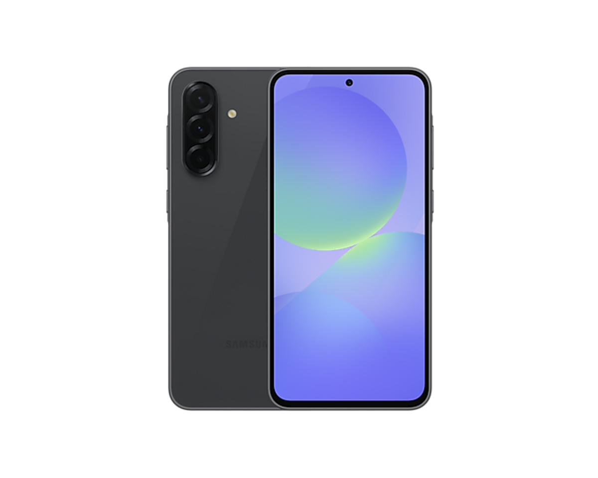 E000000779 ערכת מכשיר A366 A36 5G - אפור - 256GB SAMSUNG – תמונה 4