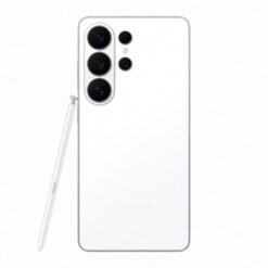 Alternative view of SAMSUNG GALAXY S26 ULTRA S948 12GB 512GB WHITE E000001004