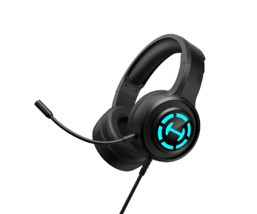 אוזניות Edifier G20 7.1 Virtual Surround Sound Gaming Headset
