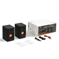 Edifier MR3 - Bluetooth Monitor Speaker (white)