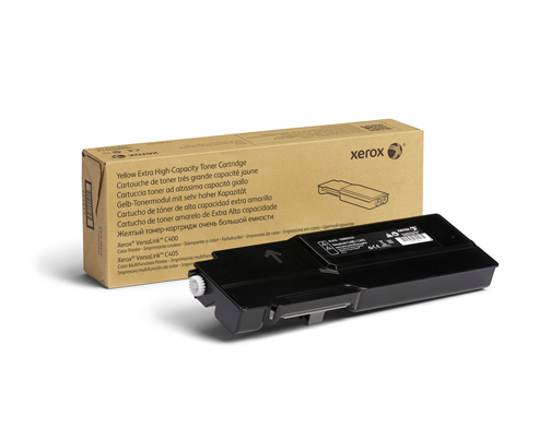 VersaLink C400 405 Magenta