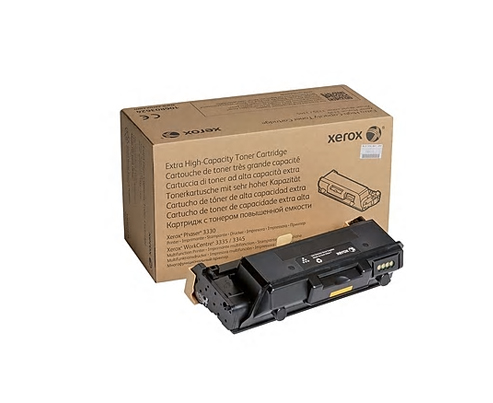 Extra High-C apacity Toner Cartridge 3330 3345
