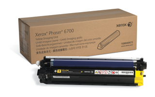 Yellow Imaging Unit - Phaser 6700