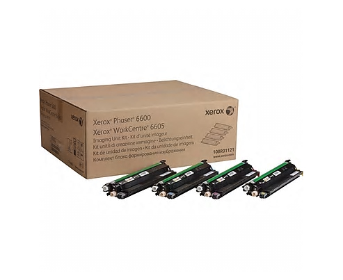 Imaging Unit Kit, Phaser 6600 WO