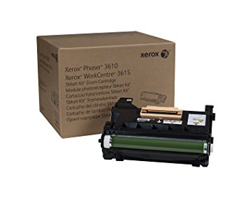 Drum Cartridge - Phaser 3610   W