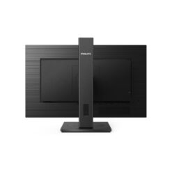 Alternative view of מסך מחשב Philips 243S1 בגודל 23.8'' Full HD פאנל IPS עם תחנת עגינה USB-C ו-RJ-45 ורגל מתכווננת לגובה