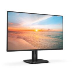 מסך מחשב Philips 24E1N1200A בגודל 23.8'' Full HD פאנל IPS ברענון 120Hz עם רמקולים