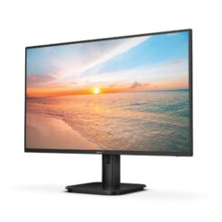 Alternative view of מסך מחשב Philips 24E1N1200A בגודל 23.8'' Full HD פאנל IPS ברענון 120Hz עם רמקולים