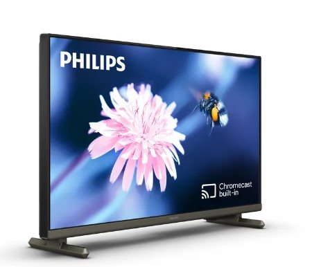 24 HD Hospitality TV,250nits,1366*768,Android TV11,WIFI