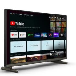 Alternative view of 24 HD Hospitality TV,250nits,1366*768,Android TV11,WIFI