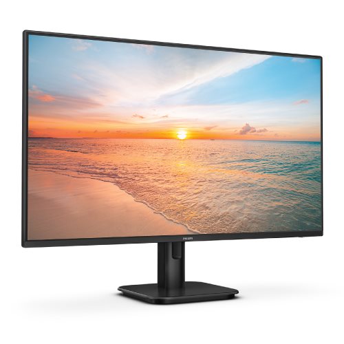 מסך מחשב Philips 27E1N1200A בגודל 27'' Full HD IPS 120Hz