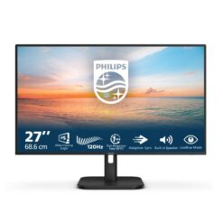 Alternative view of מסך מחשב Philips 27E1N1200A בגודל 27'' Full HD IPS 120Hz