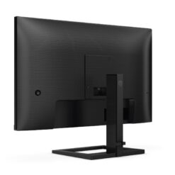 מסך מחשב Philips 27E1N1800AE בגודל 27'' 4K UHD IPS עם רגלית מתכווננת