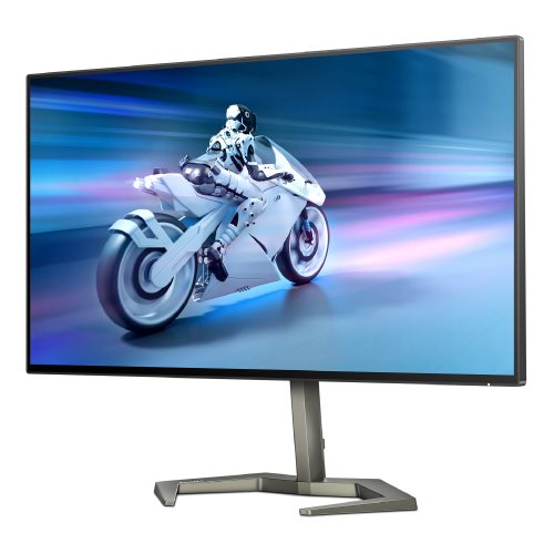 מסך גיימינג Philips 27M1F5800 בגודל 27'' 4K UHD IPS 144Hz HDR600 – תמונה 2