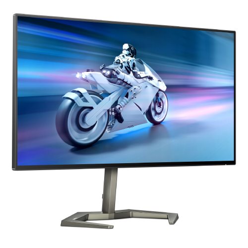 מסך גיימינג Philips 27M1F5800 בגודל 27'' 4K UHD IPS 144Hz HDR600
