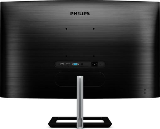 מסך מחשב Philips 325E1C קעור 31.5'' QHD VA