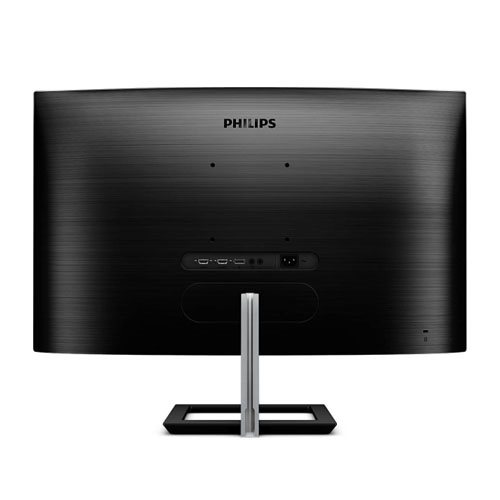 מסך מחשב Philips 328E1C קעור 31.5'' 4K UHD VA