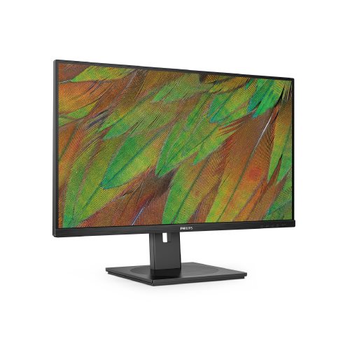 מסך מחשב Philips 32B1N3800 בגודל 31.5'' 4K UHD VA עסקי – תמונה 2