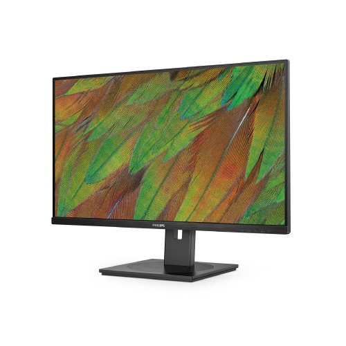 מסך מחשב Philips 32B1N3800 בגודל 31.5'' 4K UHD VA עסקי