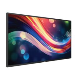 Alternative view of מסך שילוט מקצועי Philips 32" Full HD דגם 32BDL4050Q - בהירות 400 ניט לעבודה רציפה 24/7 עם Android 10