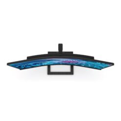 Alternative view of מסך מחשב Philips 346E2C רחב 34'' WQHD VA עם חיבור USB-C וטעינת נייד